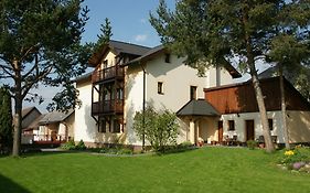 Guest House Boba